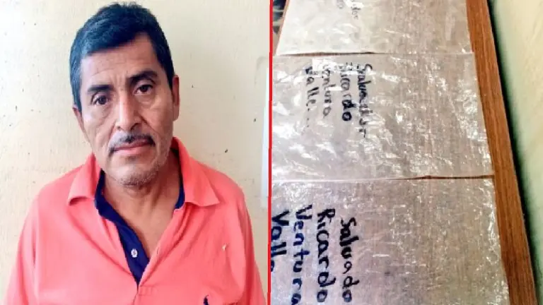 Pretendían ingresar Wilas