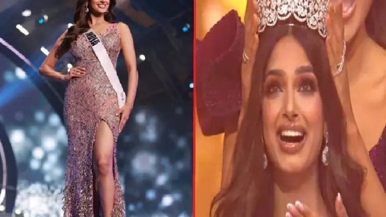 Miss India