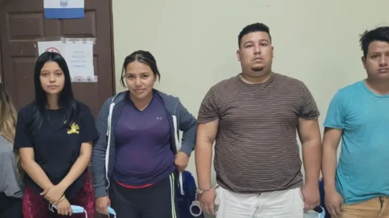 Hackeaban cuentas de personas