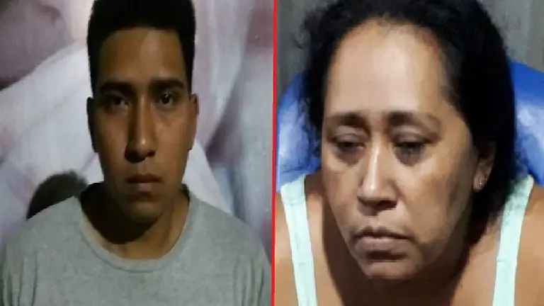 Se hacían pasar por empleados de Hacienda