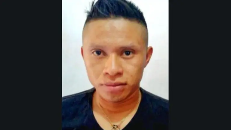 Violó a una menor de edad en Tacuba