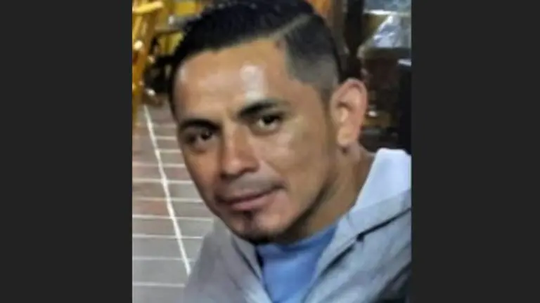 Uber desaparecido