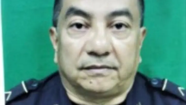 Jefe policial detenido por peculado