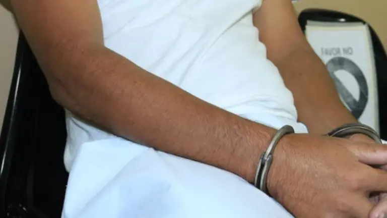 Padrastro condenado a 14 años