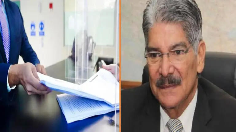 Acusación contra Quijano
