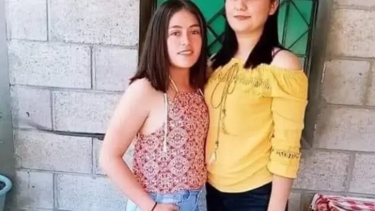 Amigas desaparecen en San Rafael Cedros