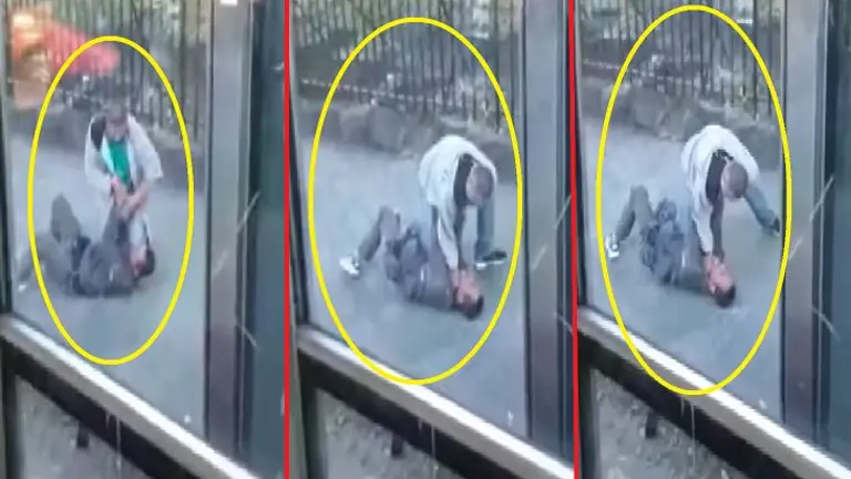 Motoristas de la 101-D y 52