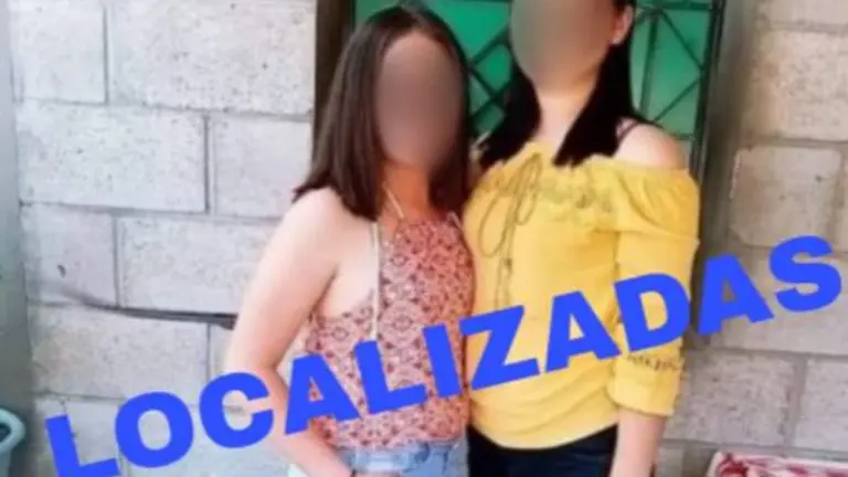 Primas encontradas