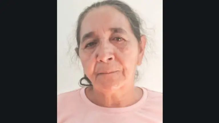 Acusada de recoger extorsión en la Tutu