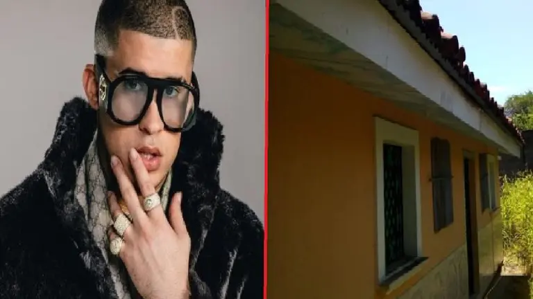 Bad Bunny