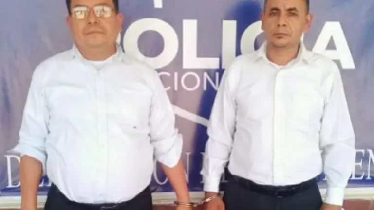 Vigilantes acusados de hurtar $60,000