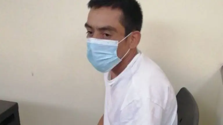 Dueño de taller de estructuras metálicas