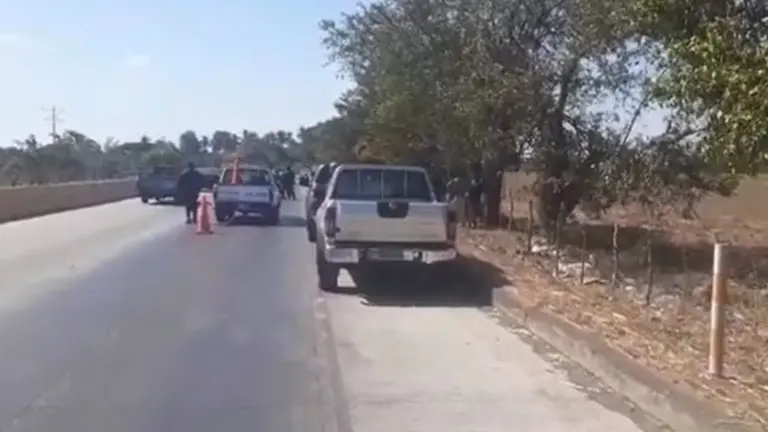 Torturado y decapitado