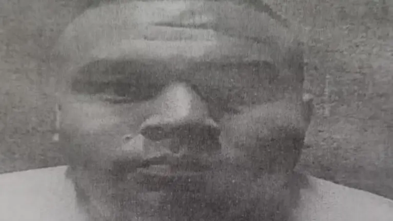 Lo condenan a ocho años de cárcel