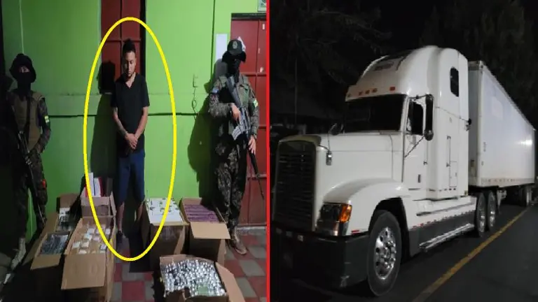 Conductor de rastra en Santa Ana