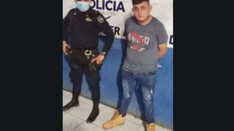 Por intentar matar a mujer con almohada