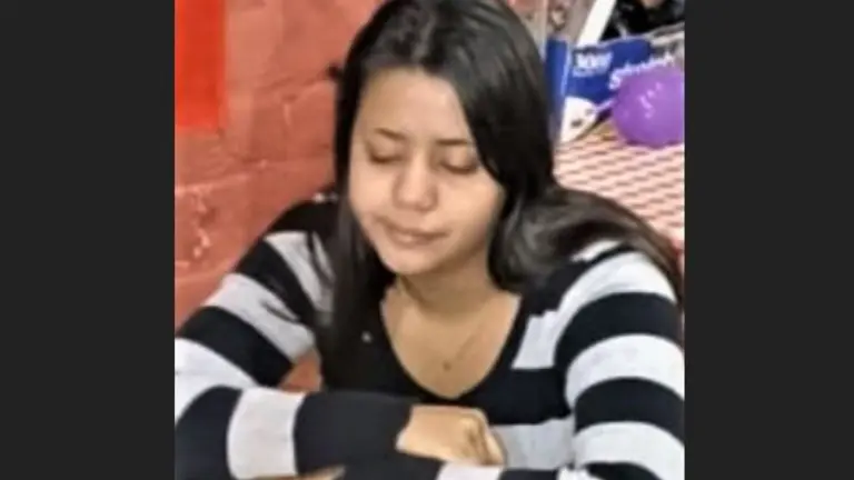 Detienen a mujer en Zacate