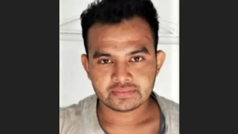 Por matar a compañera de vida