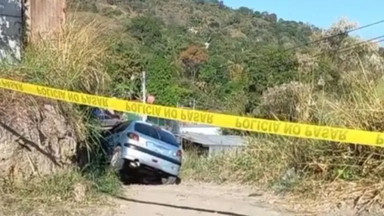 Doble homicidio en Ayutuxtepeque