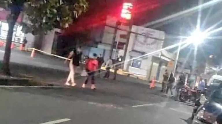 Joven de 18 años asesinado en barrio Modelo