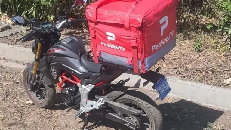 Pedidos Ya