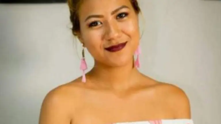 Joven desaparecida hace 12 días