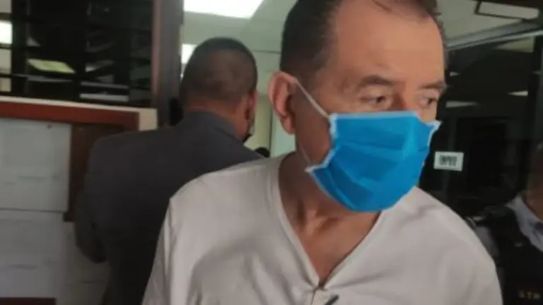 Mandan a juicio a Mecafé