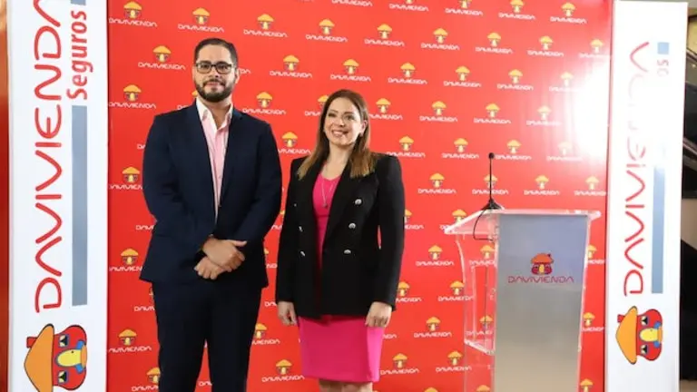 DAVIVIENDA-MI EMPRESA MUJER