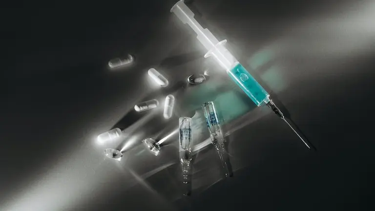 aborto y medicamentos. foto Pexels Pavel Danilyuk