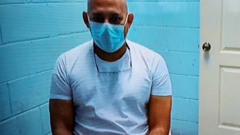 Silva Pereira