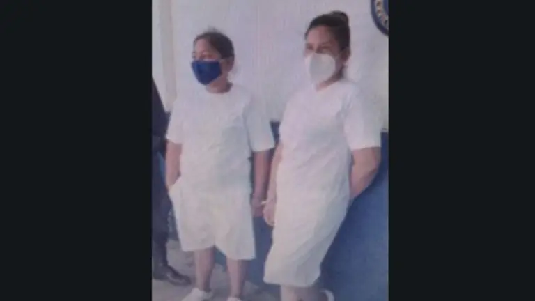 Tres años de cárcel