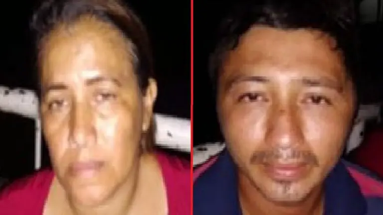 Acusados de homicidio agravado