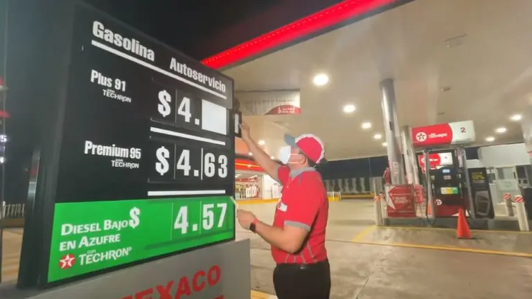 Asamblea aprueba reducción de IVA