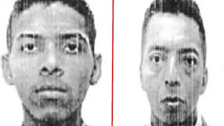 Condenados por matar a papá e hija en una residencial