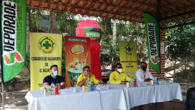 Plan de Semana Santa 2022