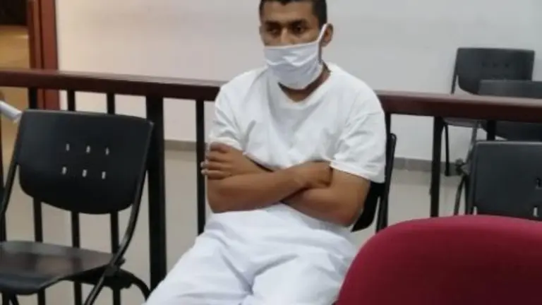 Condenado a seis años de prisión