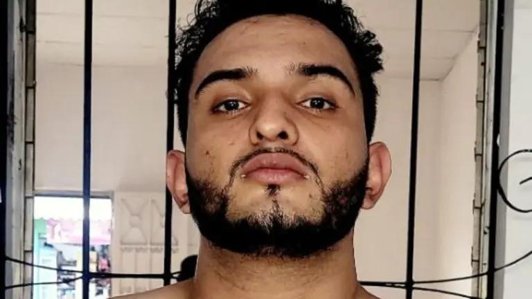 Vinculado a los Zetas