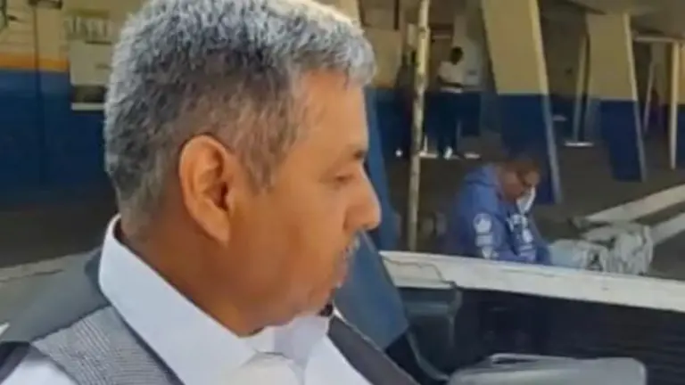 Pastor Sandoval