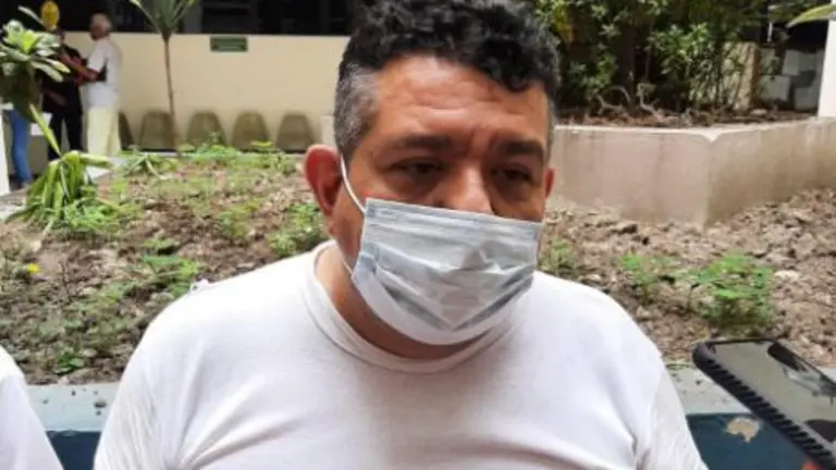 Dueño de pitbull en tribunales