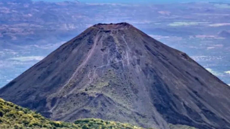 Volcán de Izalco