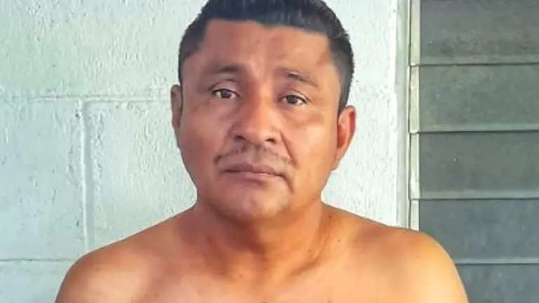 Fingía ser predicador