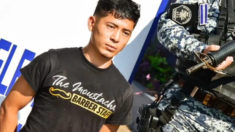 Trabaja en Barbería