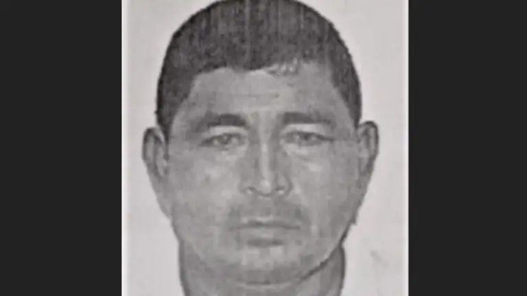 Condenado a más de 113 años de prisión