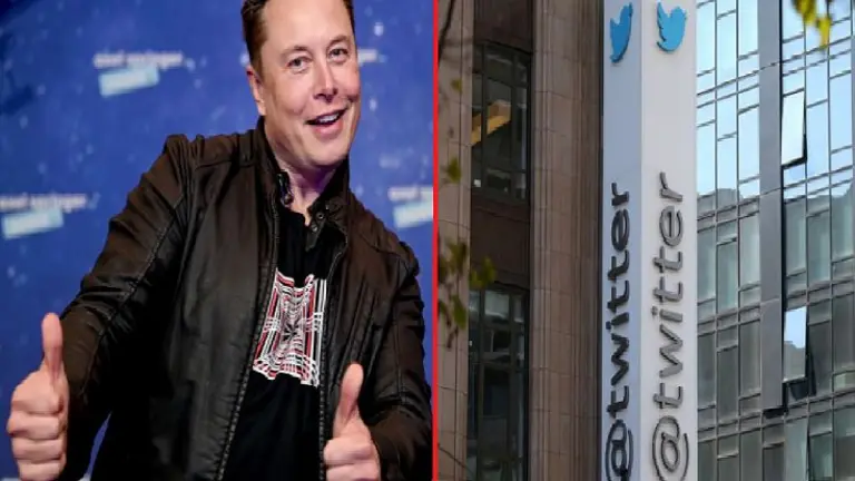 Elon Musk comprará Twitter