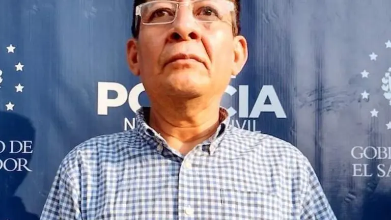 René Amílcar Flores Martínez