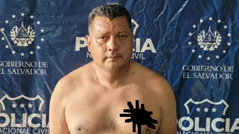 Fundador de Clica en Santa Tecla