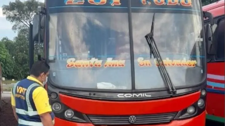 La Ruta 201