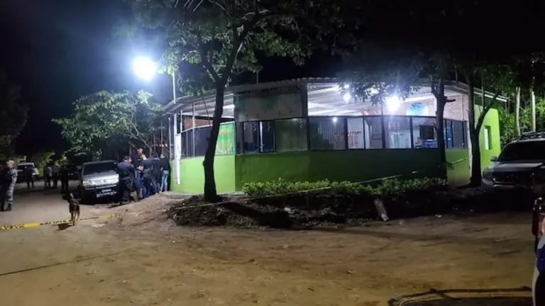 Cervecería El Congo Santa Ana