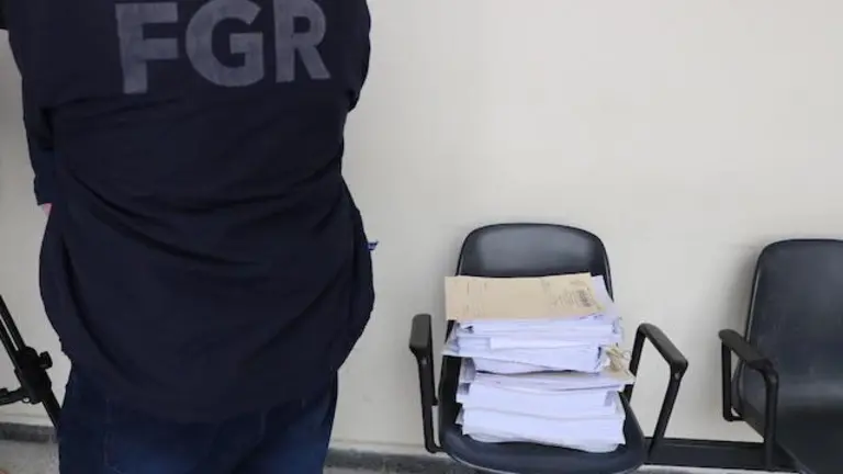 Centro Judiciales-Juzgado Primero de Paz SS