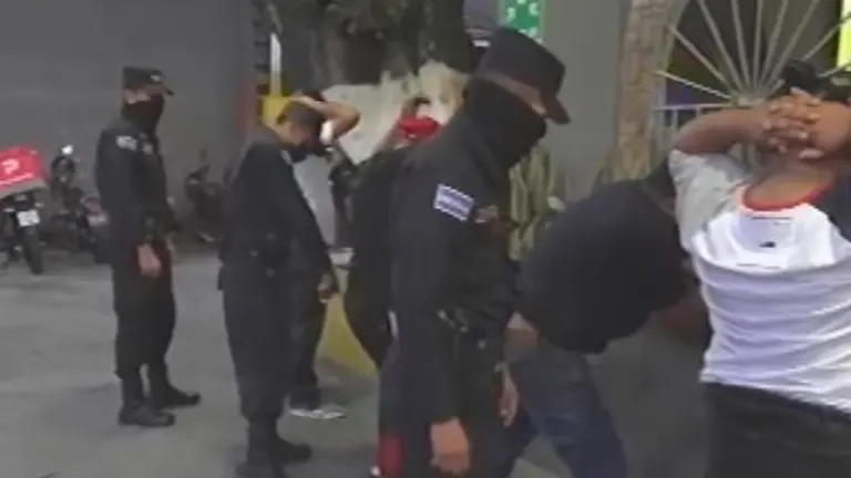 Restaurantes y bares